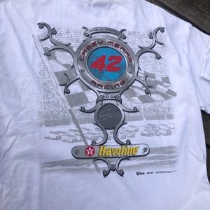 Chase Authentics Shirts - Vintage Y2K | Nascar Shirt L Chase Authentics Shirts - Vintage Y2K | Nascar Shirt L